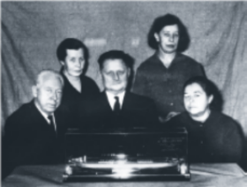 1941-1945