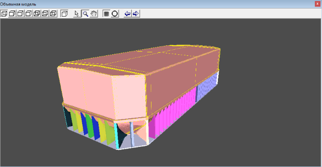 Расчетная модель плавучего хранилища нефтепродуктов проекта 04080.png