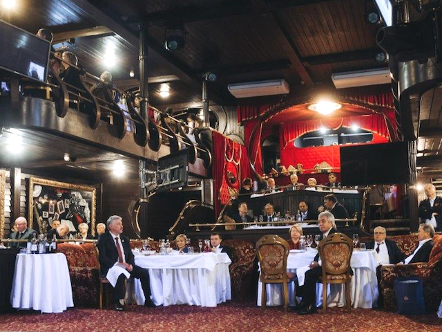 16.04.2024 АО «ЦНИИМФ» 2 марта 2024 года отметил 95–летие со дня ...